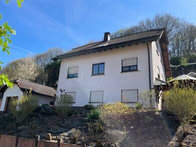 Haus zum Kauf 398.000 € 6 Zimmer 240 m² 872 m² Grundstück Obernheim-Kirchenarnbach Obernheim-Kirchenarnbach 66919