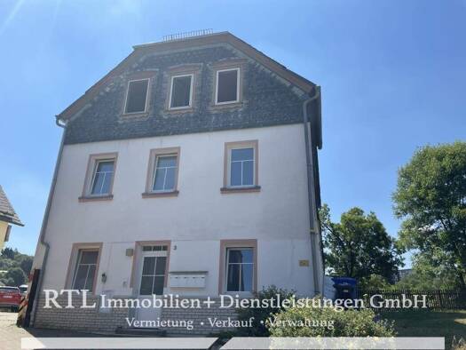 Wohnung zur Miete 270 € 2 Zimmer 46 m² Wurzbach 07343