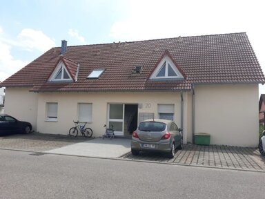 Wohnung zum Kauf 2 Zimmer 47 m² Wallhausen Wallhausen 74599