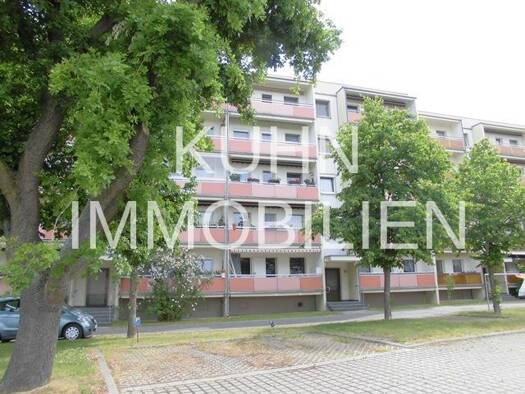 Wohnung zum Kauf 115.000 € 3 Zimmer 63,9 m² 3. Geschoss Ottendorf-Okrilla Ottendorf-Okrilla 01458
