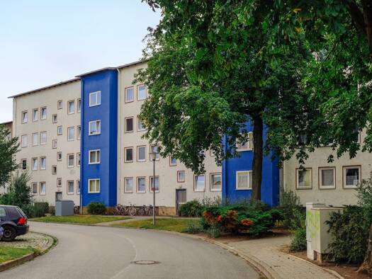 Wohnung zur Miete 504 € 3 Zimmer 63 m² 2. Geschoss frei ab sofort Kiebitzweg 26 Hellwinkel Stadtmitte 38446