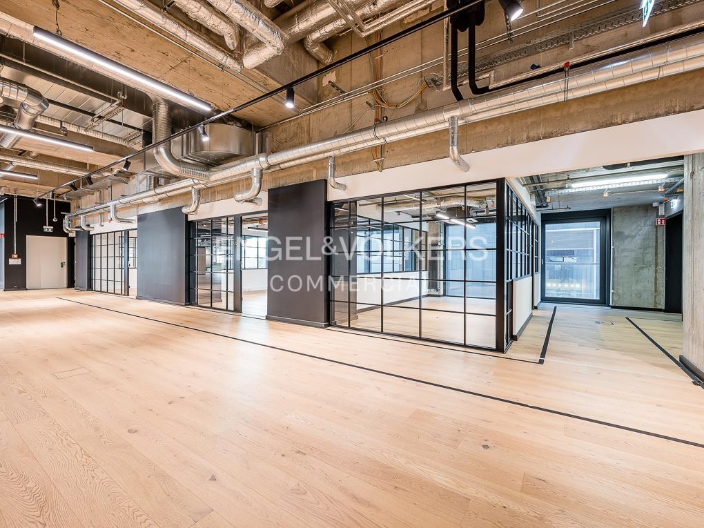 Büro-/Praxisfläche zur Miete 21 € 2.224,1 m²<br/>Bürofläche ab 2.224,1 m²<br/>Teilbarkeit Mitte Berlin 10178