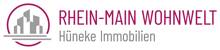 Rhein-Main Wohnwelt, Hüneke-Immobilien