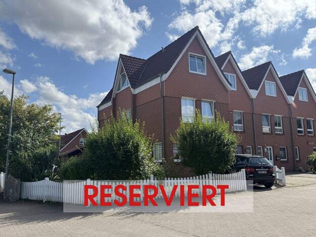 Reihenendhaus zum Kauf 239.000 € 4 Zimmer 116 m² 365 m² Grundstück Syke 28857