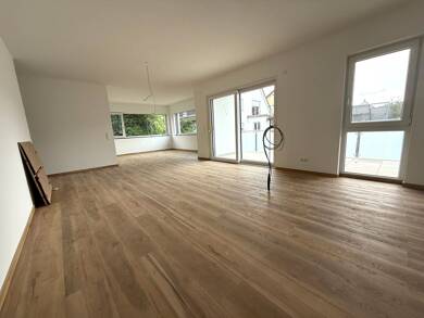 Wohnung zur Miete - Erstbezug 1.600 € 4 Zimmer 115,3 m² 1. Geschoss frei ab sofort Gunkelsrainstr. 8 b Alzenau Alzenau 63755