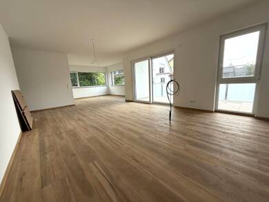Wohnung zur Miete - Erstbezug 1.600 € 4 Zimmer 115,3 m² 1. Geschoss frei ab sofort Gunkelsrainstr. 8 b Alzenau Alzenau 63755