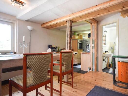 Einfamilienhaus zum Kauf 59.900 € 7 Zimmer 200 m² 617 m² Grundstück Hohegeiß Braunlage 38700