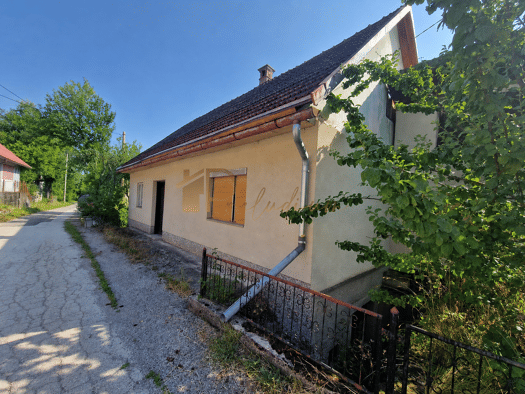 Einfamilienhaus zum Kauf 65.000 € 3 Zimmer 560 m² Grundstück Brod Moravice 51312