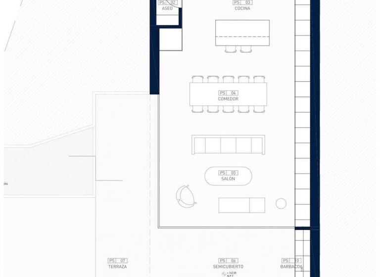 Villa zum Kauf 2.300.000 € 5 Zimmer 330 m² 1.448 m² Grundstück Benissa 03720