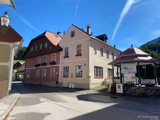Wohnung zum Kauf 333.730 € 3 Zimmer 72,6 m² EG frei ab sofort Öblarn 8960