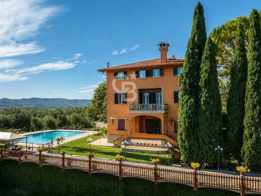 Haus zum Kauf 2.450.000 € 1.900 m² 28.000 m² Grundstück Corciano 06073
