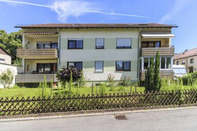 Wohnung zum Kauf 215.000 € 3 Zimmer 62,3 m² 2. Geschoss Böckingen - Nordwest Heilbronn 74080