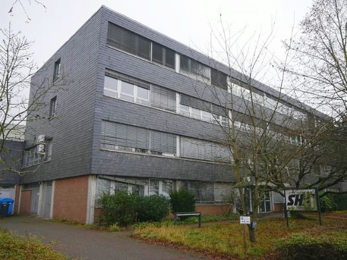 Bürogebäude zum Kauf 109.000 € 2.132 m²<br/>Bürofläche Herzberg Herzberg am Harz 37412