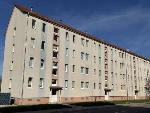 Wohnung zum Kauf 65.000 € 2 Zimmer 47,1 m² Gotha Gotha 99867