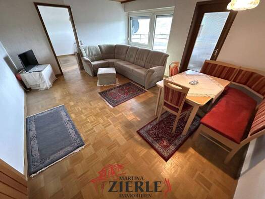 Wohnung zum Kauf 185.000 € 3,5 Zimmer 65,7 m² 9. Geschoss Stadtgebiet Göppingen 73033