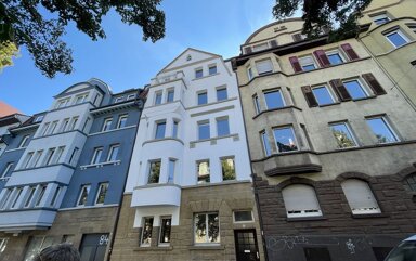 Wohnung zur Miete 2.275 € 4 Zimmer 105 m² 5. Geschoss frei ab sofort Gablenberg Stuttgart 70182