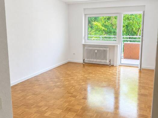 Wohnung zur Miete 680 € 2 Zimmer 48,5 m² Geschoss 1/6 frei ab 01.11.2026 St Peter Nürnberg 90478