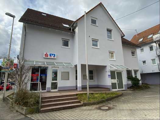 Büro zum Kauf provisionsfrei 240.000 € Bittenfeld Waiblingen 71336