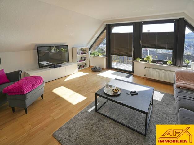 Wohnung zur Miete 550 € 2 Zimmer 70 m² 3. Geschoss frei ab 01.01.2027 Meschede Meschede 59872