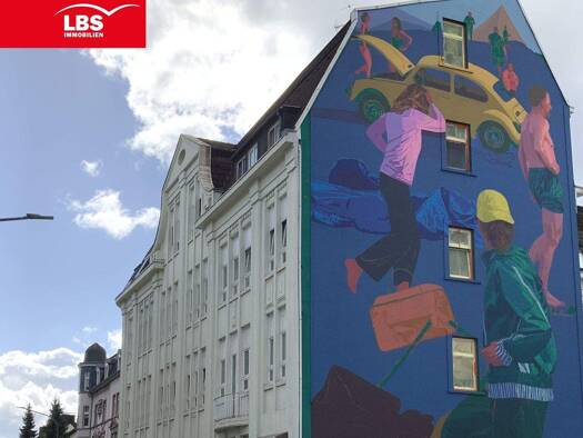 Wohnung zum Kauf 217.000 € 4 Zimmer 109 m² 2. Geschoss frei ab sofort Langerfeld Wuppertal 42389