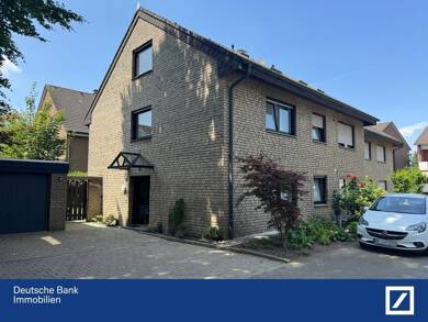 Mehrfamilienhaus zum Kauf 425.000 € 8 Zimmer 225 m² 340 m² Grundstück Emsdetten 48282