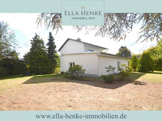Einfamilienhaus zum Kauf 360.000 € 6 Zimmer 140 m² 978 m² Grundstück Kramerswinkel Goslar 38642