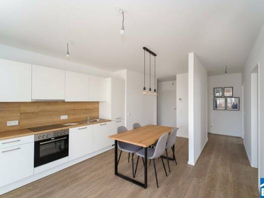 Wohnung zur Miete - Erstbezug 1.089 € 4 Zimmer 107 m² 3. Geschoss Rebhuhnstraße Michelhausen 3451