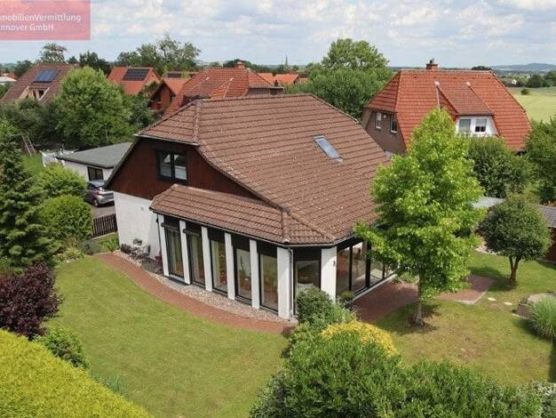 Einfamilienhaus zum Kauf 319.000 € 4 Zimmer 151 m² 622 m² Grundstück frei ab 01.09.2026 Kirchdorf Barsinghausen 30890