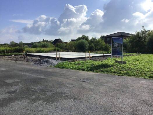 Grundstück zum Kauf 179.000 € 558 m² Grundstück Drensteinfurt 48327