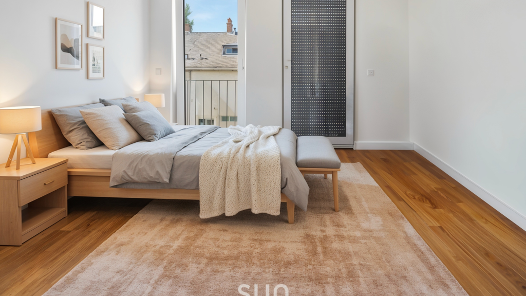 Wohnung zum Kauf 385.000 € 2 Zimmer 57,4 m² 2. Geschoss Nied Frankfurt am Main 65934