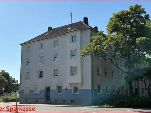 Mehrfamilienhaus zum Kauf 979.000 € 26 Zimmer 602 m² 357 m² Grundstück Schillerstraße 2 Castrop Castrop-Rauxel 44575