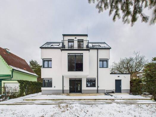 Haus zum Kauf - Erstbezug 1.940.000 € 8 Zimmer 225,3 m² 507 m² Grundstück Wien 1230