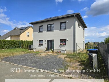 Einfamilienhaus zum Kauf provisionsfrei 399.900 € 4 Zimmer 140 m² 503 m² Grundstück frei ab sofort Niederpöllnitz Harth-Pöllnitz 07570