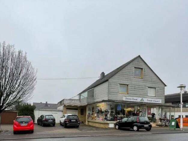 Immobilie zum Kauf als Kapitalanlage geeignet 279.000 € 380 m² 779 m² Grundstück Weiskirchen Weiskirchen 66709