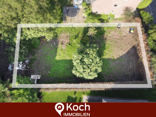 Grundstück zum Kauf 125.000 € 418 m² Grundstück Baesweiler 52499