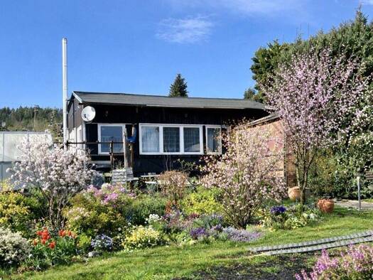 Einfamilienhaus zum Kauf 55.000 € 2 Zimmer 45 m² 393 m² Grundstück Oberpörlitz Ilmenau 98693