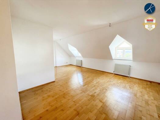 Wohnung zum Kauf 275.000 € 3 Zimmer 78 m² 2. Geschoss Krems an der Donau Krems an der Donau 3500