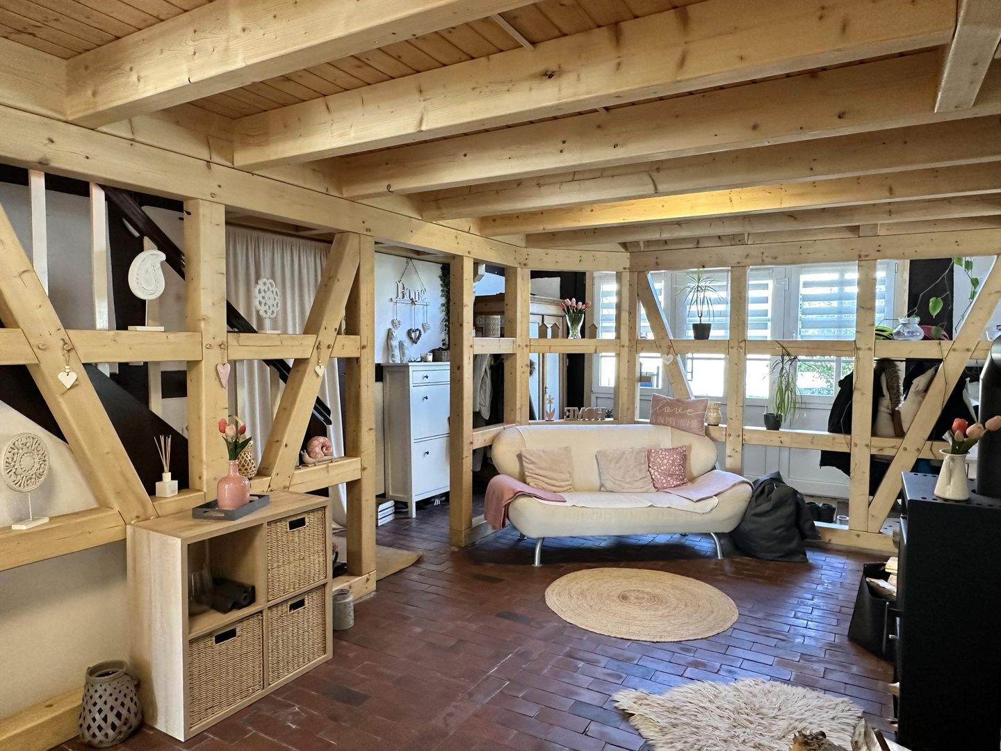 Immobilie in Schieder-Schwalenberg - Fachwerkjuwel, top Zustand, wartet auf neue Liebhaber - Bild 4