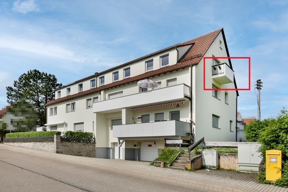 Wohnung zum Kauf 319.000 € 5,5 Zimmer 111,7 m²<br/>Wohnfläche 01.01.2025<br/>Verfügbarkeit Ötisheim Ötisheim 75443