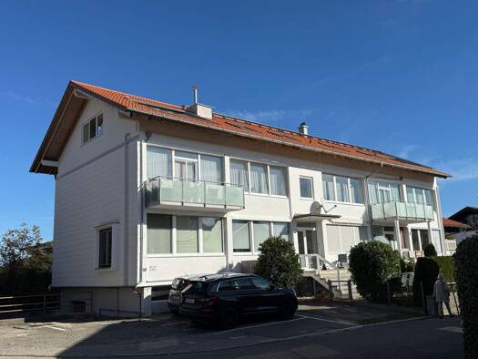 Wohnung zum Kauf 285.000 € 3 Zimmer 77,2 m² Mitterfelden Ainring 83404
