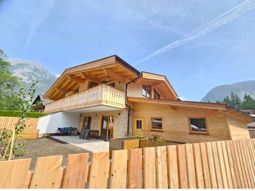 Haus zum Kauf provisionsfrei 890.000 € 6 Zimmer 120 m² 1.200 m² Grundstück frei ab sofort Leutasch 6105