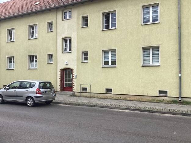 Wohnung zur Miete 852 € 4 Zimmer 83,4 m² frei ab 14.04.2026 Humboldtstr. 7 Hennigsdorf 16761