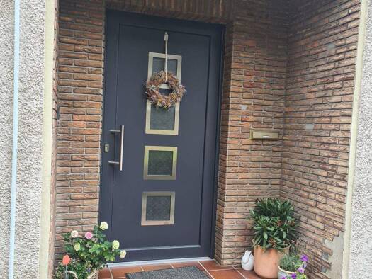 Haus zum Kauf provisionsfrei als Kapitalanlage geeignet 385.000 € 15 Zimmer 398 m² 977 m² Grundstück Voßheider Straße 159 Voßheide Lemgo 32657