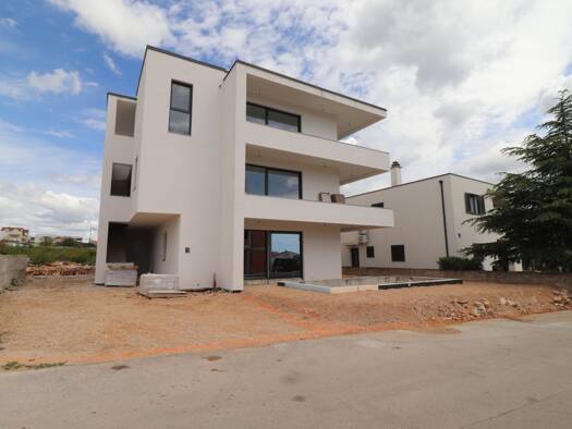 Wohnung zum Kauf - Erstbezug 379.000 € 4 Zimmer 133 m² Vodice 22000