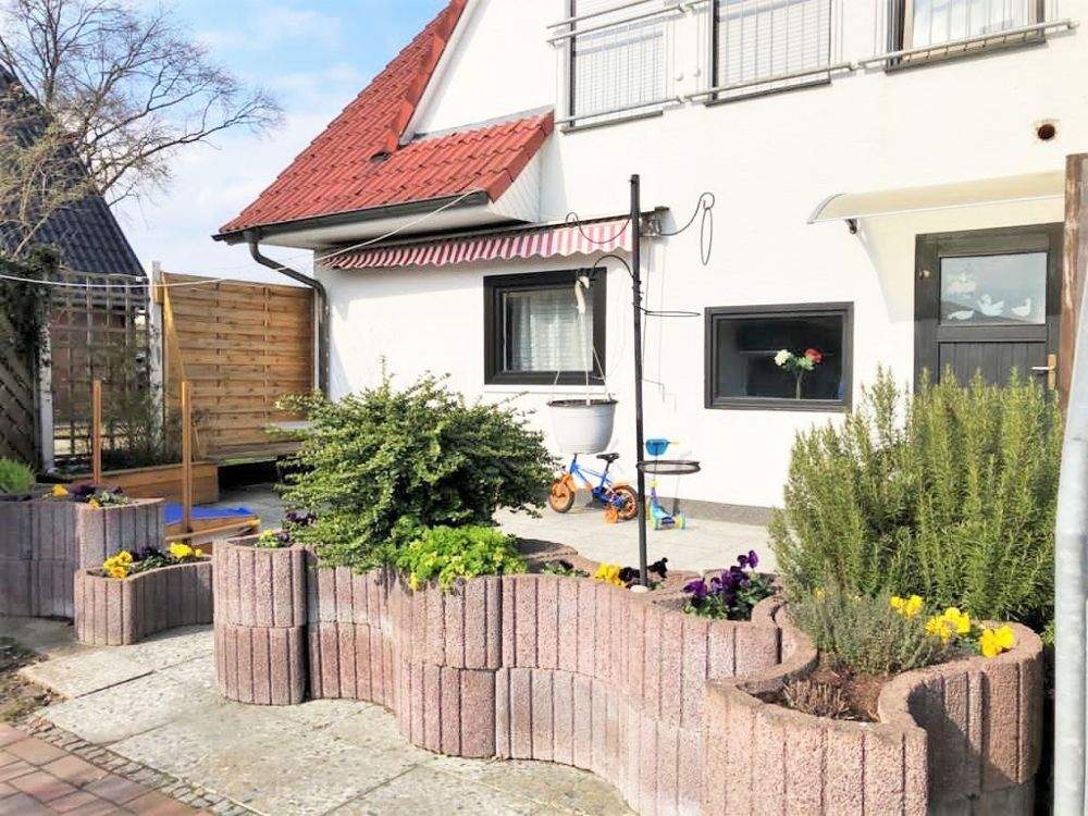 Immobilie in Lemwerder - TOP RENDITE oder LUKRATIVE EXISTENZ! Erstklassiges, langjährig bestehendes Gästehaus/ Monteurzimmer - Bild 2