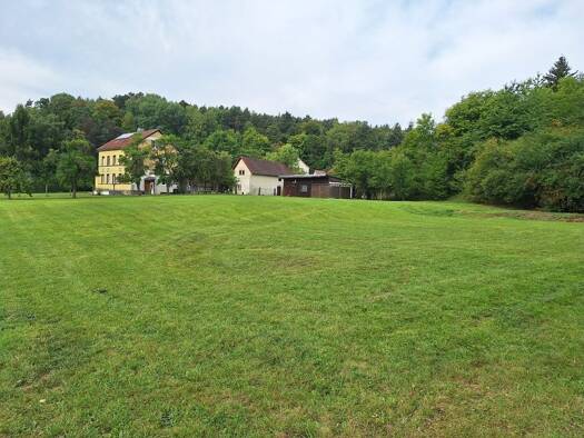 Grundstück zum Kauf 150.000 € 4.115 m² Grundstück frei ab 01.10.2025 Gräfenroda