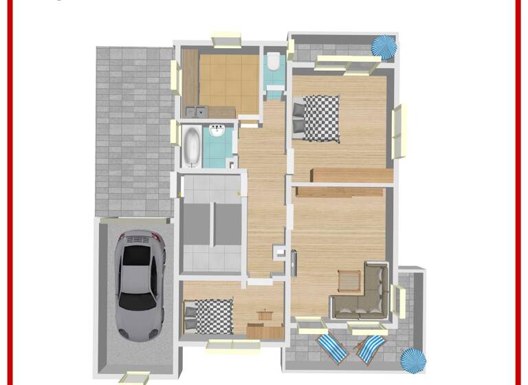 Mehrfamilienhaus zum Kauf 557.000 € 9,5 Zimmer 186,5 m² 629 m² Grundstück Winnenden 71364