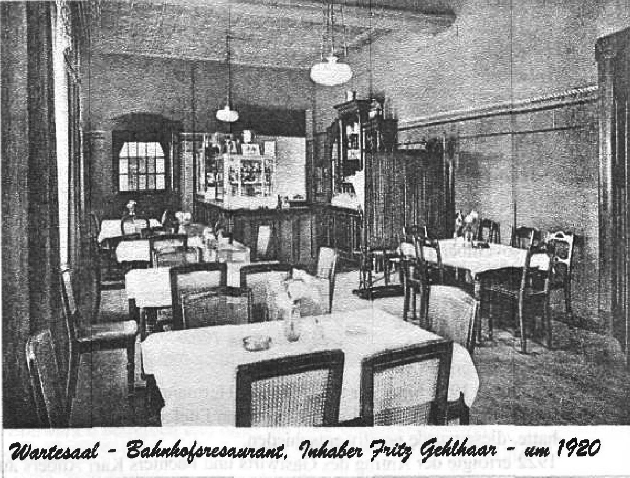 Restaurant zum Kauf 299.000 € 1.193 m²<br/>Grundstück Bahnhofstraße 109 Bahnhofsvorstadt Eisenhüttenstadt 15890