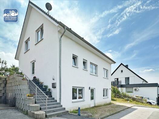 Einfamilienhaus zum Kauf 599.000 € 6,5 Zimmer 185,2 m² 537 m² Grundstück Stiepel Süd 44797