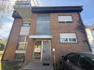 Wohnung zur Miete 2.000 € 4 Zimmer 95 m² Dachgeschoss Chorbuschstr 35 Esch/Auweiler Köln 50765